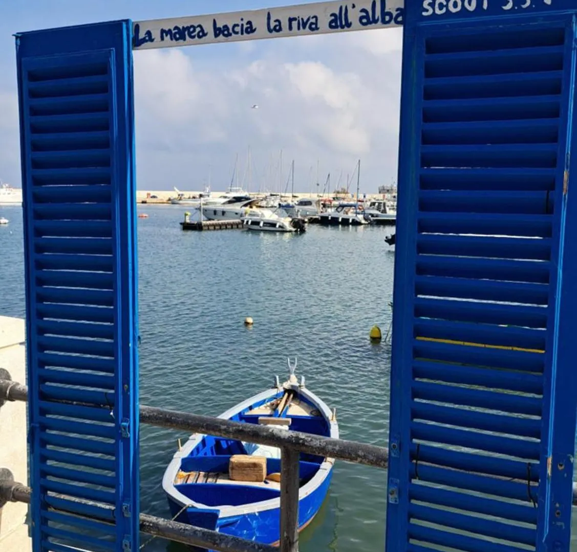 Willa Il Boschetto Bari